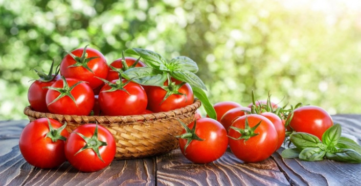 Fazla domates yemek zararlı mı?