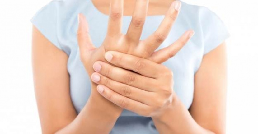 Parmak kırılması nasıl anlaşılır? Kaç günde iyileşir…
