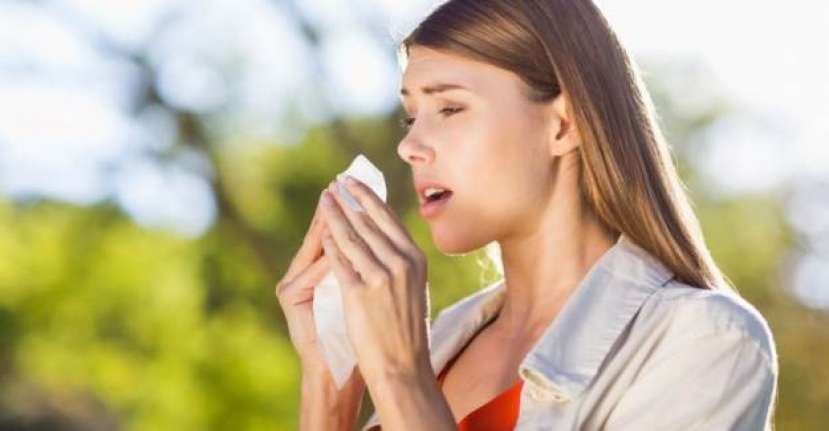 Polen alerjisini geçirmenin yolları