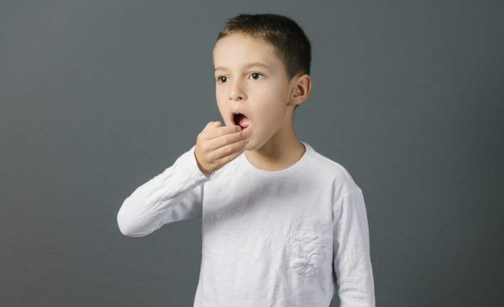 Çocuklarda ağız kokusunun sebepleri nelerdir?