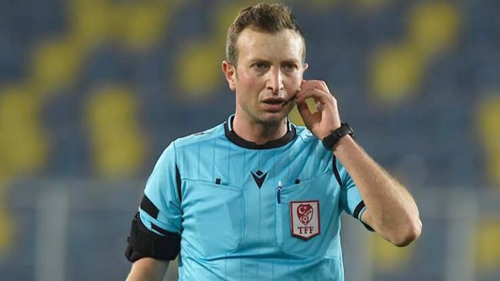Malatyaspor- Alanyaspor maçının hakemi belli oldu