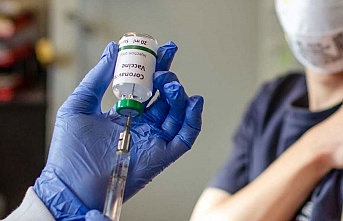 Yerli VLP aşısında faz 2 aşılamaları tamamlandı