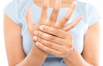 Parmak kırılması nasıl anlaşılır? Kaç günde iyileşir…