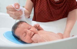 Bebek şampuanlarının koronavirüsten koruduğu...