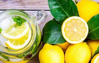 Limonun faydaları nelerdir?