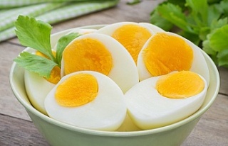 Yumurta yemenin faydaları nelerdir?