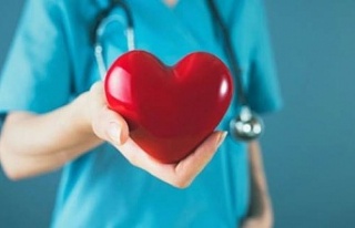 Kalp ve damar hastalıklarından korunma yöntemi